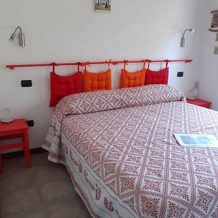 B&B Sette Fratelli San Gregorio  Zewnętrze zdjęcie
