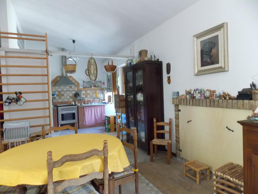 B&B Sette Fratelli San Gregorio  Zewnętrze zdjęcie