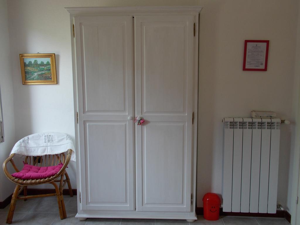 B&B Sette Fratelli San Gregorio  Pokój zdjęcie