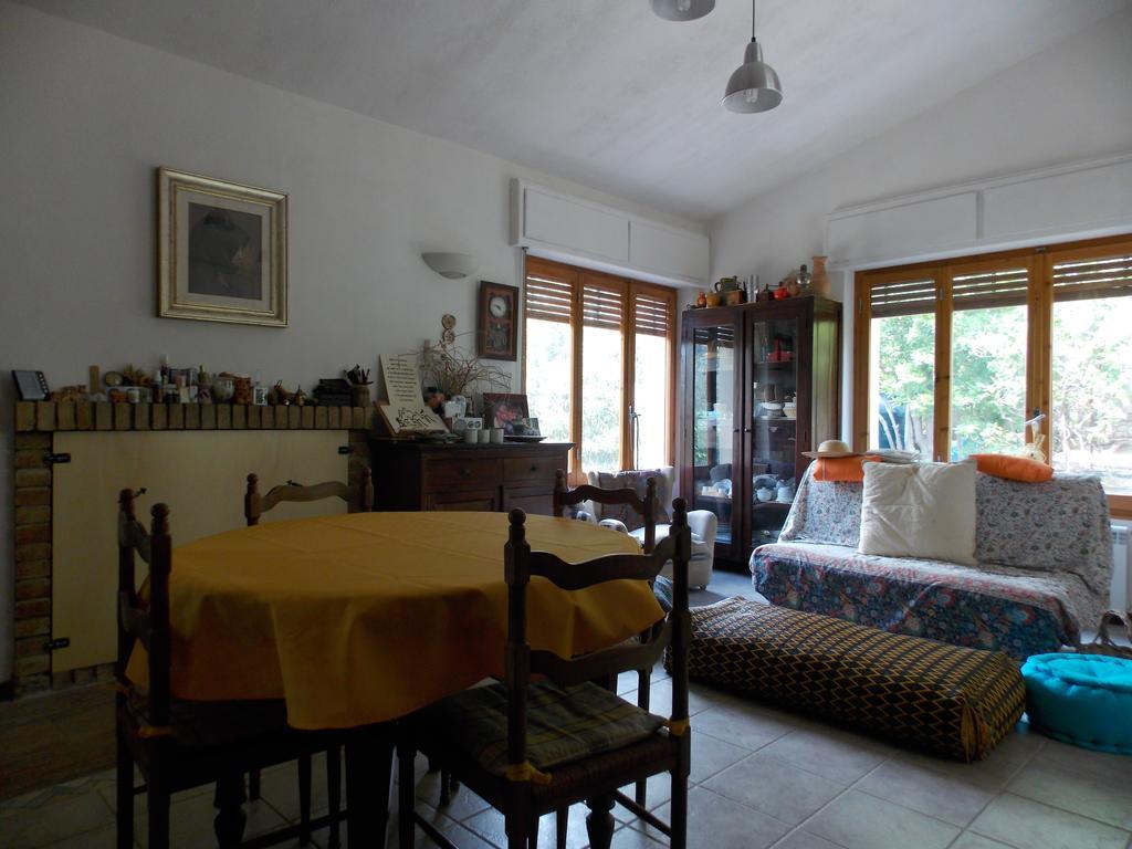 B&B Sette Fratelli San Gregorio  Zewnętrze zdjęcie