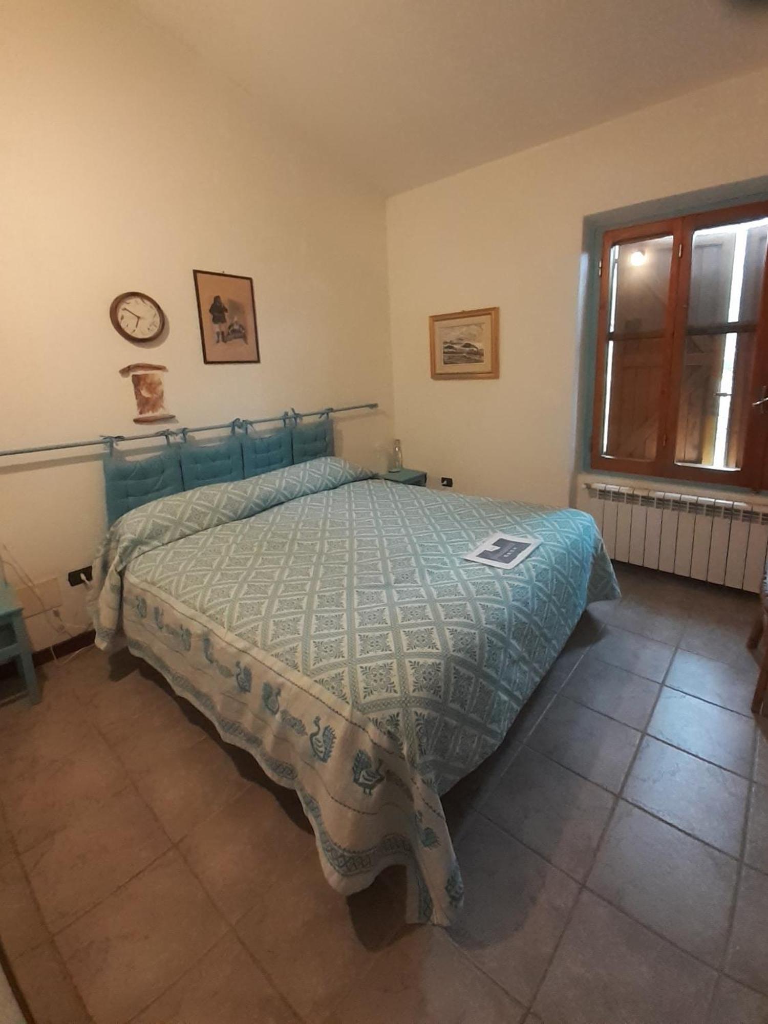 B&B Sette Fratelli San Gregorio  Zewnętrze zdjęcie