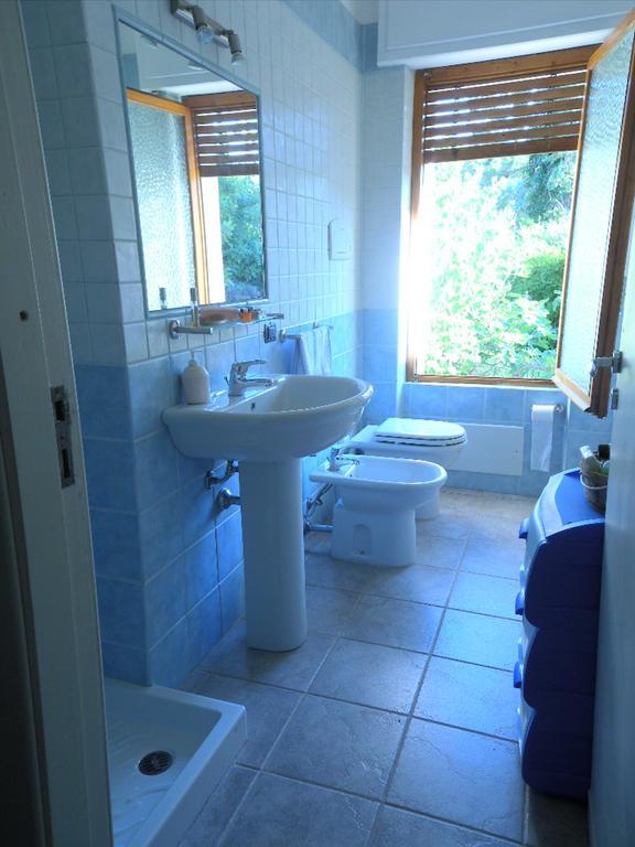 B&B Sette Fratelli San Gregorio  Zewnętrze zdjęcie