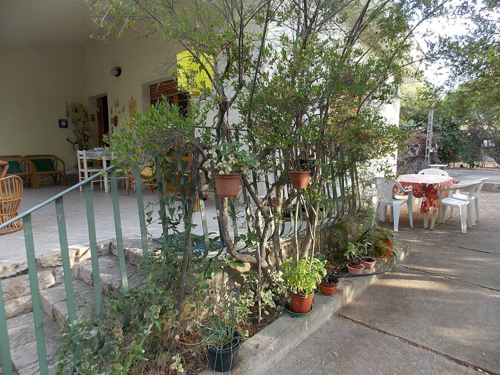 B&B Sette Fratelli San Gregorio  Zewnętrze zdjęcie
