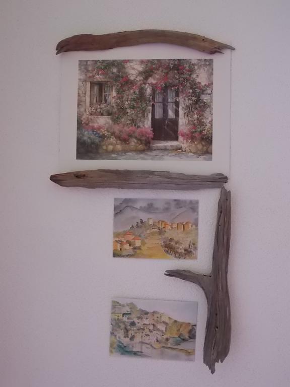 B&B Sette Fratelli San Gregorio  Zewnętrze zdjęcie