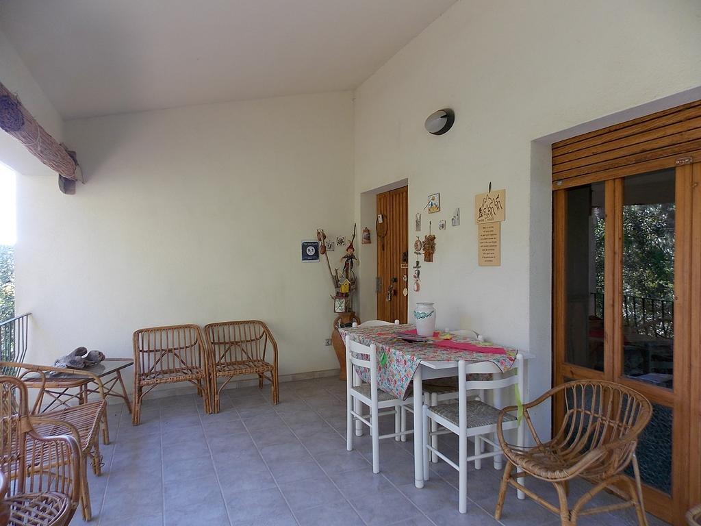 B&B Sette Fratelli San Gregorio  Zewnętrze zdjęcie