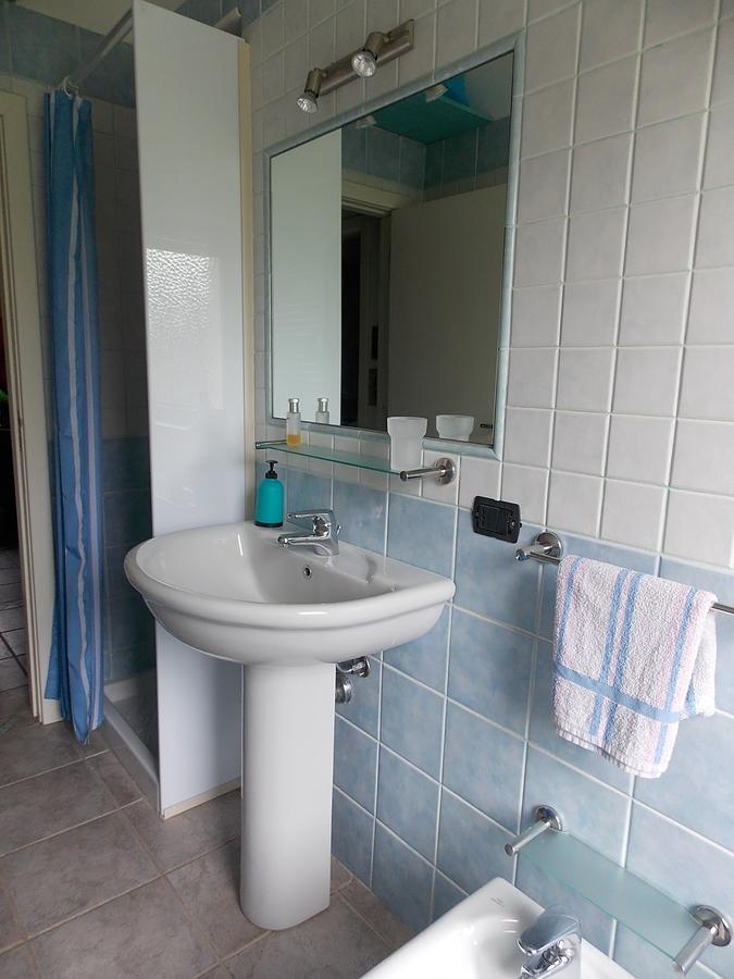 B&B Sette Fratelli San Gregorio  Zewnętrze zdjęcie